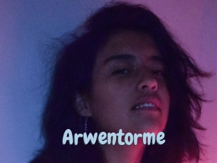 Arwentorme