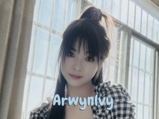 Arwynlvy