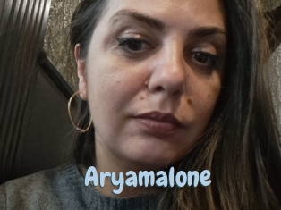 Aryamalone