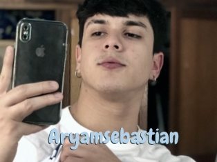 Aryamsebastian