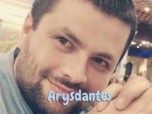 Arysdantes