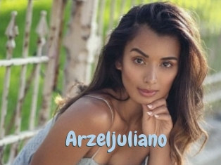 Arzeljuliano