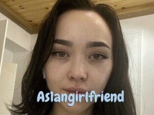 As1angirlfriend