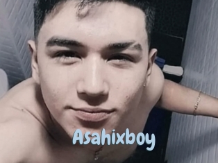 Asahixboy