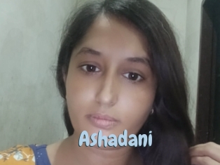 Ashadani