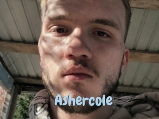 Ashercole