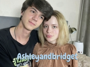 Ashleyandbridget