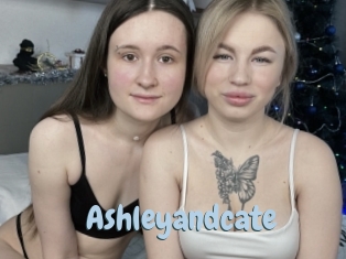 Ashleyandcate