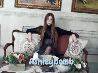 ashleybomb Uniform Porn XXX