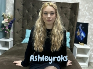 Ashleyroks