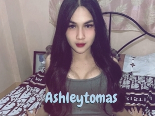 Ashleytomas