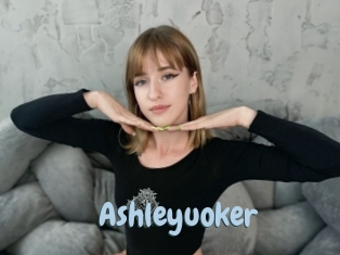 Ashleyuoker