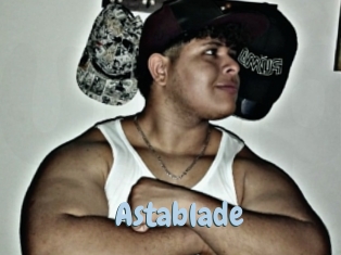 Astablade