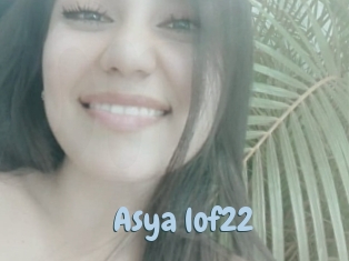 Asya_lof22