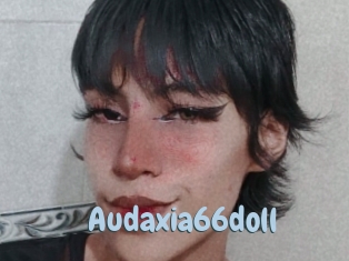 Audaxia66doll