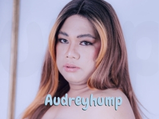 Audreyhump