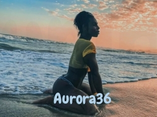 Aurora36