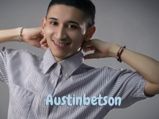 Austinbetson