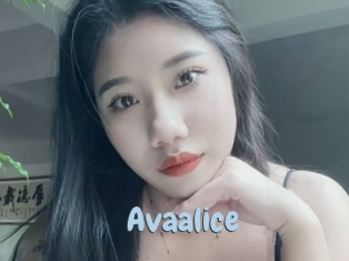 Avaalice