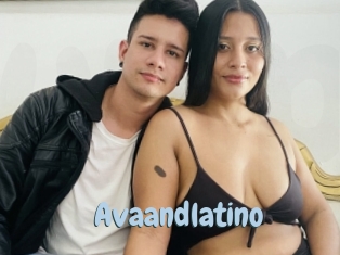 Avaandlatino