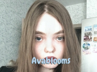 Avablooms