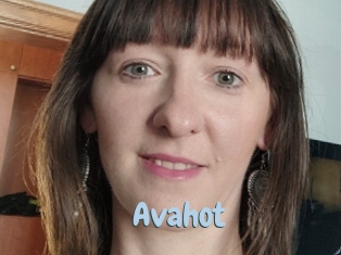 Avahot