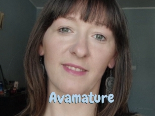 Avamature