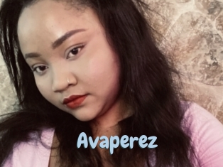 Avaperez