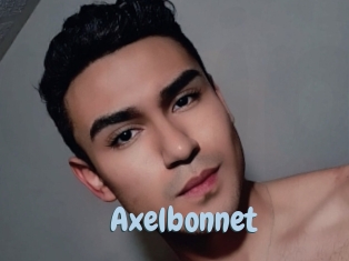 Axelbonnet