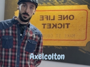 Axelcolton