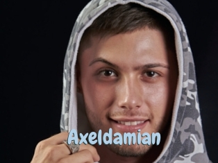 Axeldamian