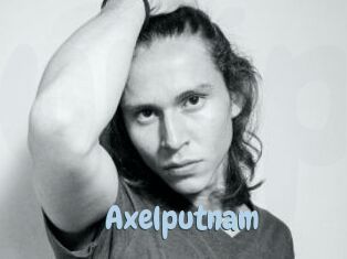 Axelputnam