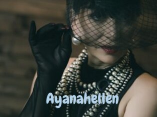 Ayanahellen