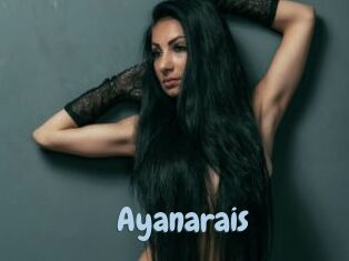 ayanarais Uniform Porn XXX