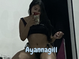 Ayannagill