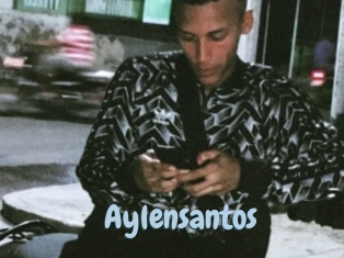 Aylensantos