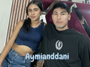 Aymianddani