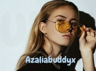 Azaliabuddyx