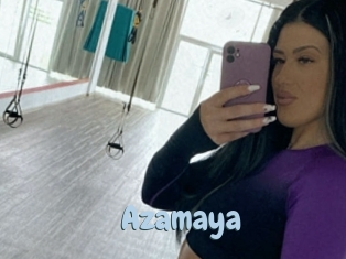 Azamaya