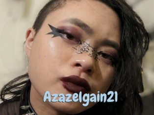 Azazelgain21