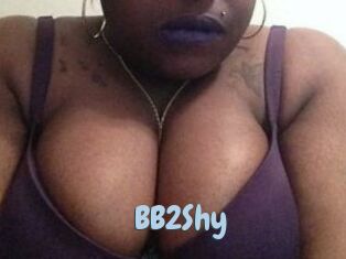 BB2Shy