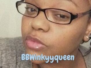 BBWinkyyqueen