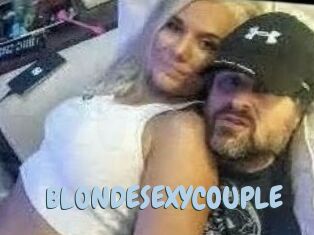 BLONDESEXYCOUPLE