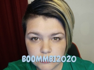 BOOMMBI2020