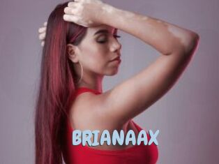 BRIANAAX