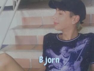 B_jorn