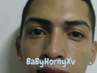 BaByHornyXv