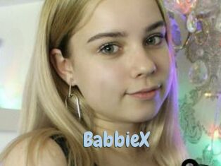 BabbieX