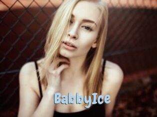 BabbyIce