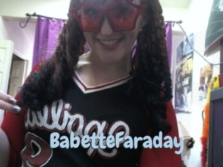 BabetteFaraday